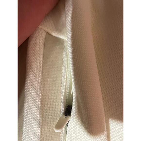 Adidas tricot women track bottoms pants size small - Picture 5 of 11